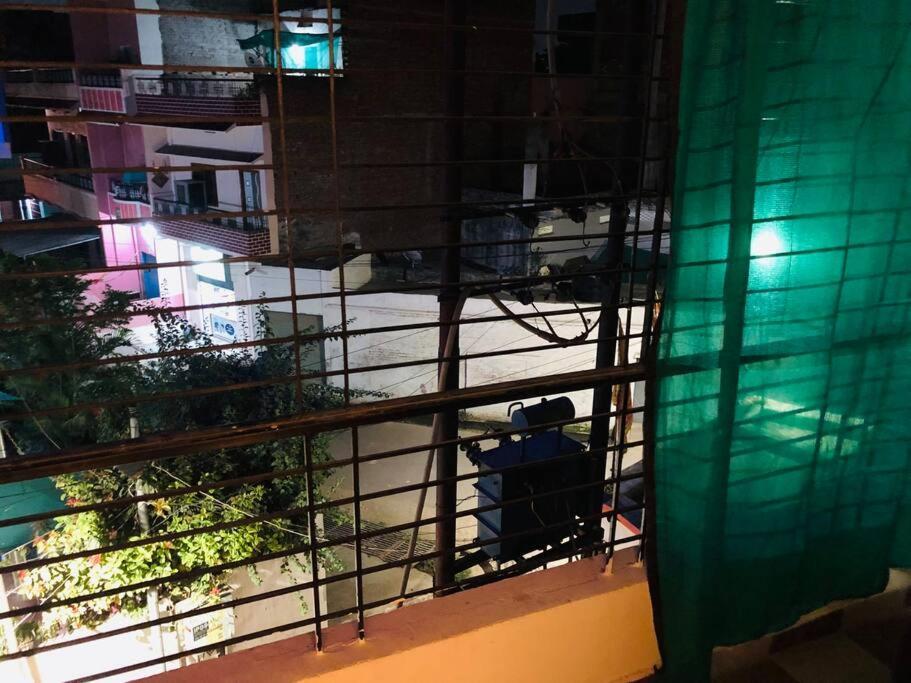The Emerald House Varanasi Exterior photo